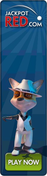 Jackpotred Casino